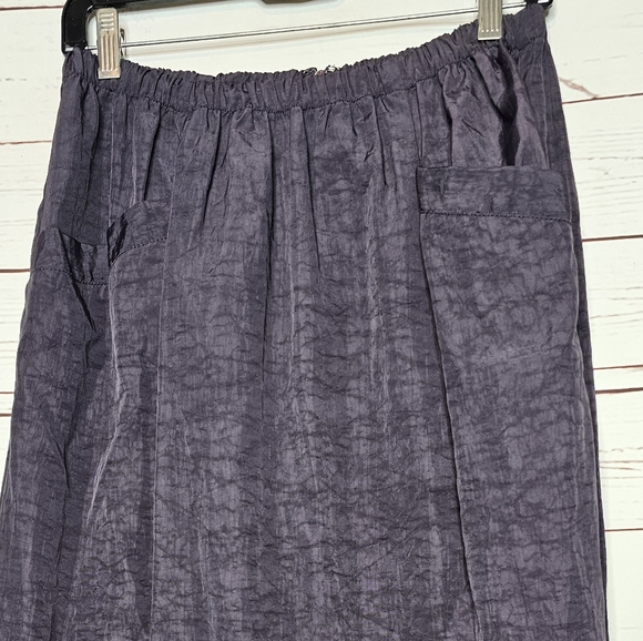 Dorman Purple Tulip Skirt - Picture 3 of 14